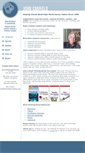 Mobile Screenshot of johncanfield.com